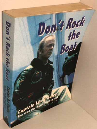 DON'T ROCK THE BOAT