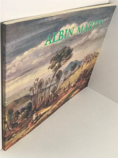 ALBIN MARTIN