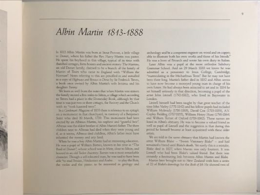 ALBIN MARTIN