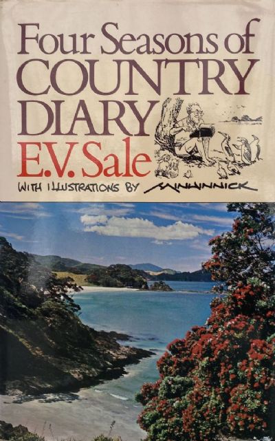 Four Seasons of COUNTRY DIARY 