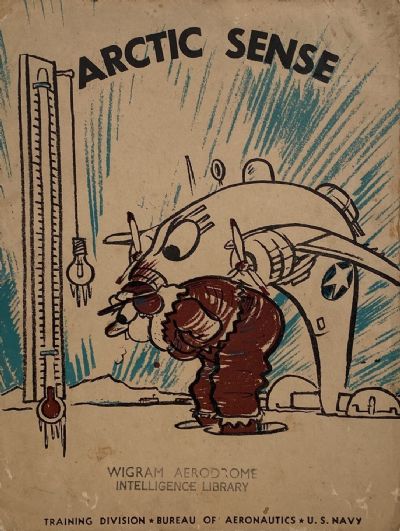 ARCTIC SENSE 