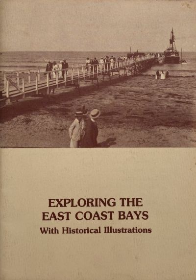 EXPLORING THE EAST COAST BAYS