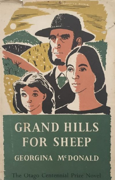 GRAND HILLS FOR SHEEP 