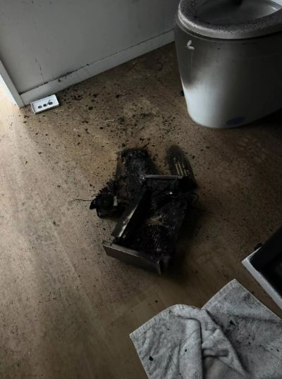HOT AIR: Serene fan heaters and the largest appliance recall in New Zealand history 