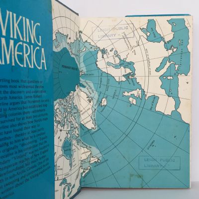 Viking America : The Norse Crossings and Their Legacy