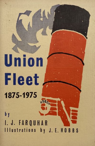 UNION FLEET 1875-1968 