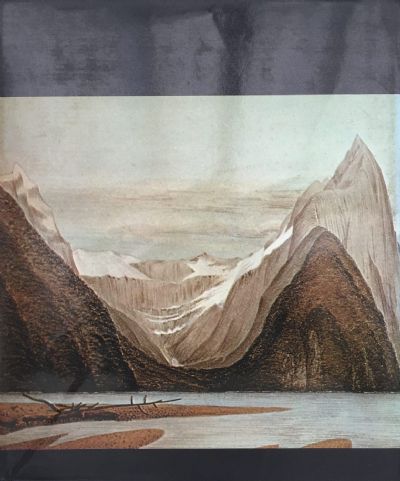 TWO HUNDRED YEARS OF NEW ZEALAND PAINTING