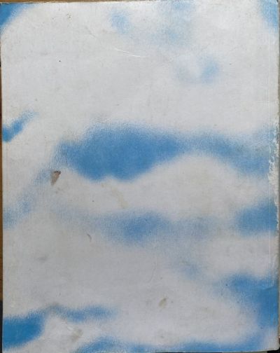 FLYING TRAINING MANUAL: Revised Edition 1988