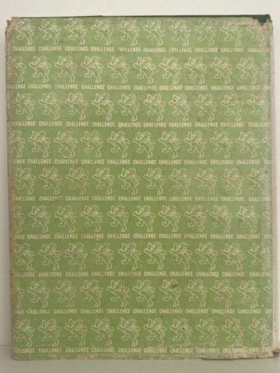A CENTURY'S CHALLENGE: History of Wright, Stephenson & Co. Ltd 1861-1961