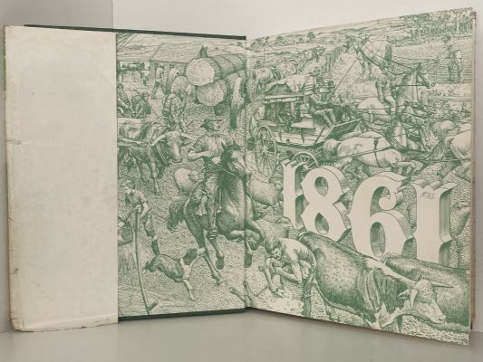 A CENTURY'S CHALLENGE: History of Wright, Stephenson & Co. Ltd 1861-1961