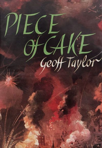 PIECE OF CAKE 