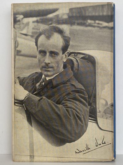 TEST PILOT