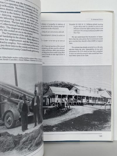 100 YEARS OF WAIAPU