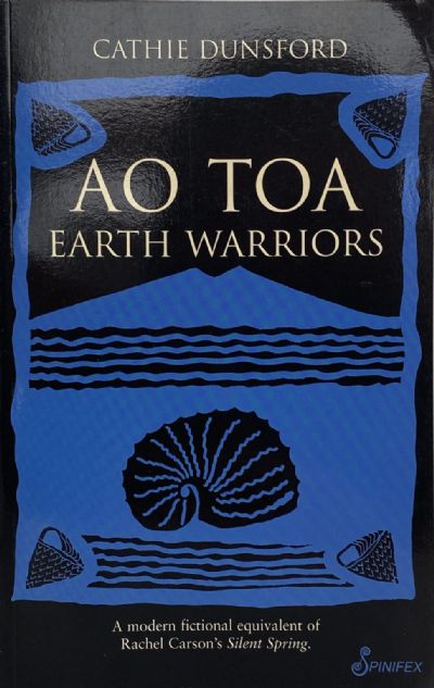 AO TOA: Earth Warriors 