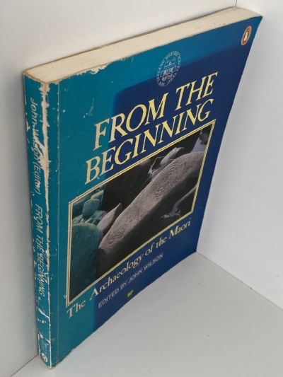FROM THE BEGINNING: The Archaeology of the Maori