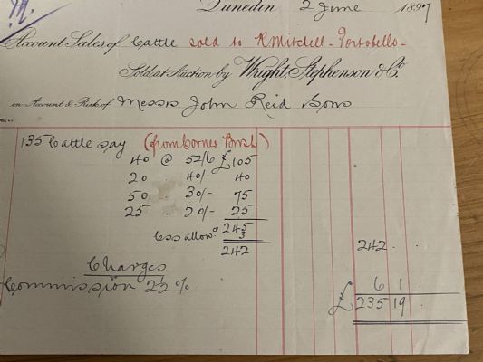A CENTURY'S CHALLENGE: History of Wright, Stephenson & Co. Ltd 1861-1961