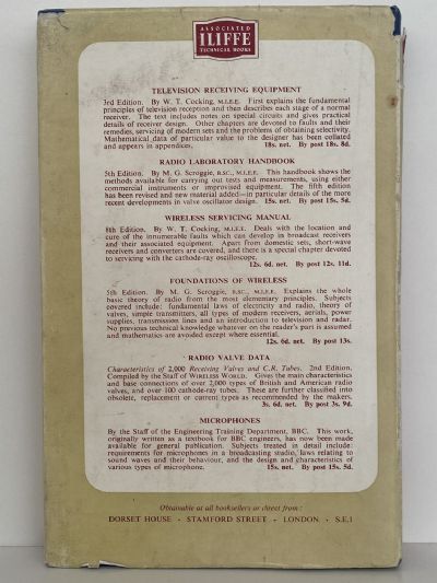 SOUND RECORDING AND REPRODUCTION