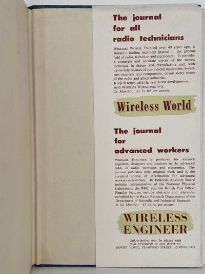 SOUND RECORDING AND REPRODUCTION