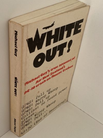 WHITE OUT !