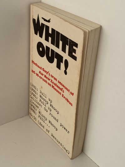 WHITE OUT !