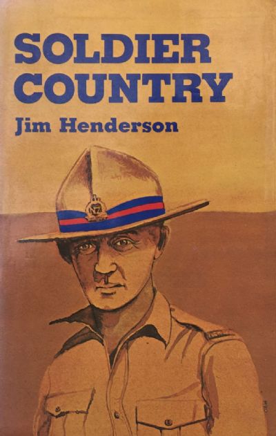 SOLDIER COUNTRY 