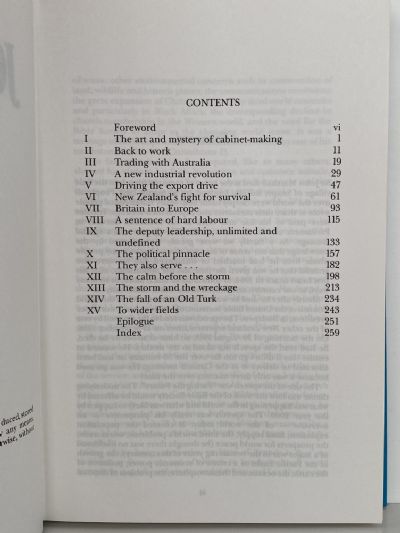 JOHN MARSHALL: Memoirs - 2x volume set
