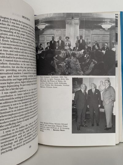 JOHN MARSHALL: Memoirs - 2x volume set