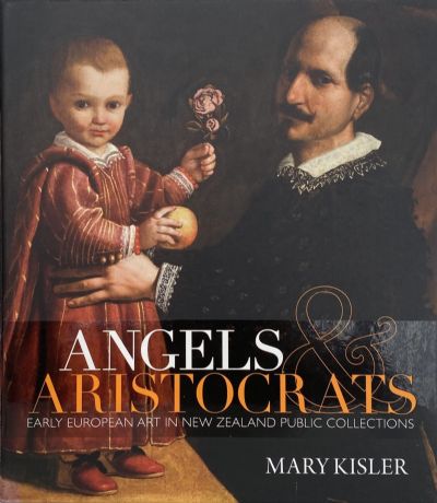 ANGELS & ARISTOCRATS 