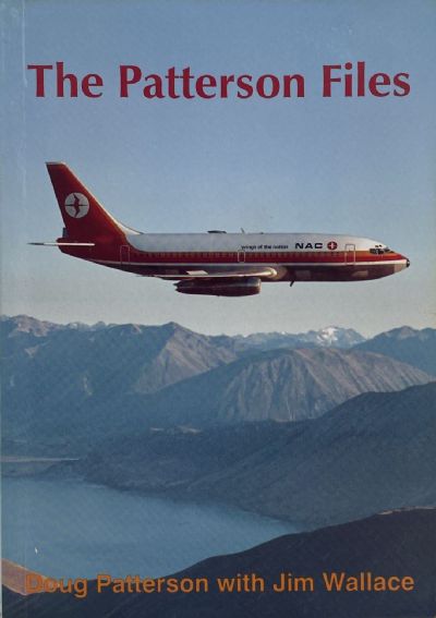 THE PATTERSON FILES