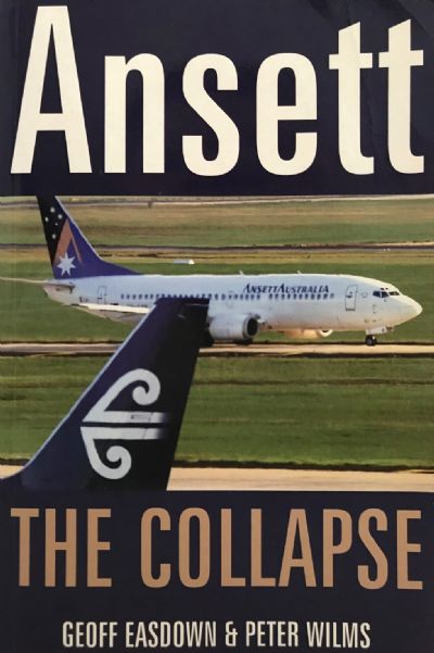 ANSETT: The Collapse