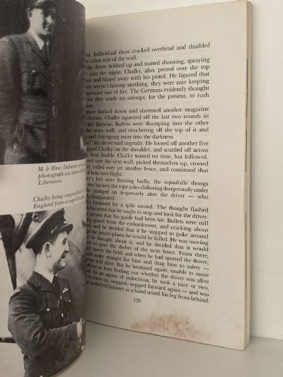 PILOT ON THE RUN: The Epic Escape of RNZAF Flight Sergeant