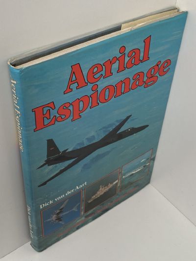 AERIAL ESPIONAGE