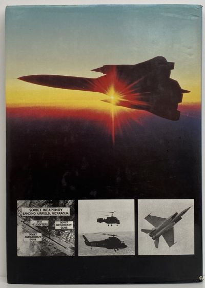 AERIAL ESPIONAGE