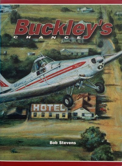 BUCKLEY'S CHANCE
