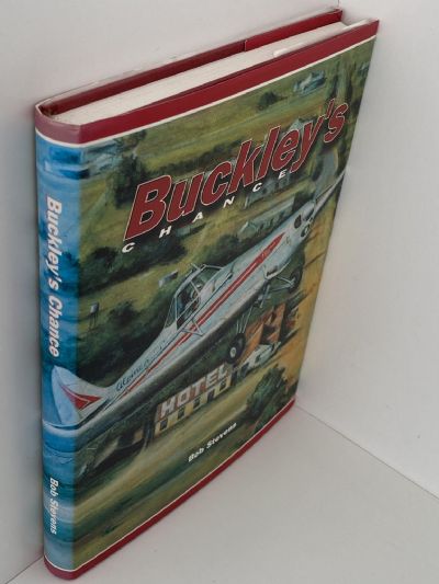BUCKLEY'S CHANCE