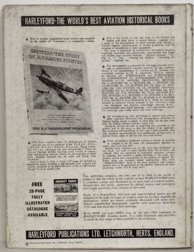 LANCASTER: The Story of a famous Bomber