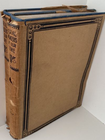 AERIAL WONDERS OF OUR TIME: Volumes 1 and 2