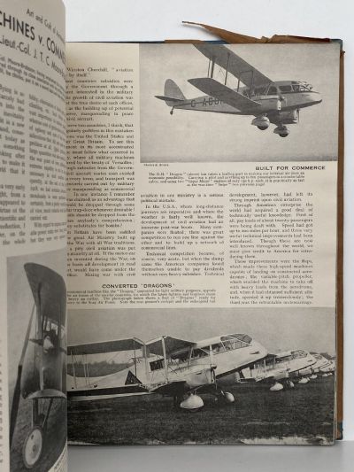 AERIAL WONDERS OF OUR TIME: Volumes 1 and 2