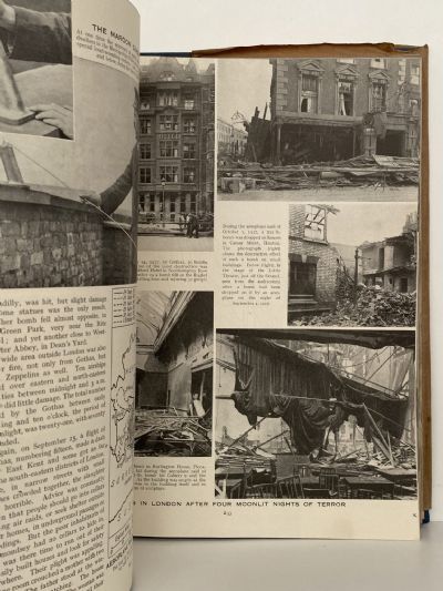 AERIAL WONDERS OF OUR TIME: Volumes 1 and 2