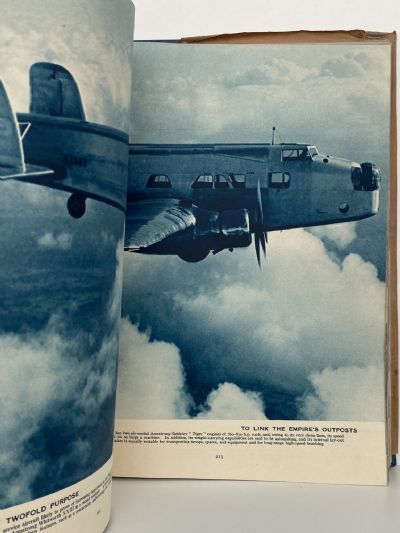 AERIAL WONDERS OF OUR TIME: Volumes 1 and 2