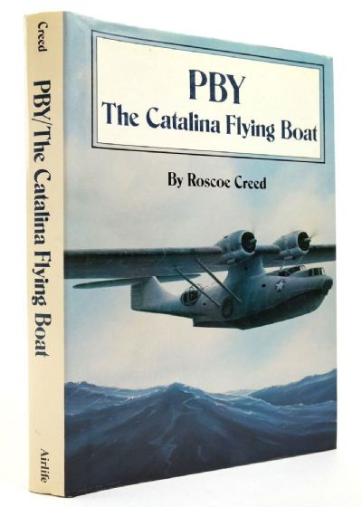 PBY: The Catalina Flying Boat 