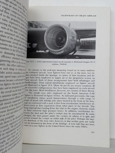 QUEST FOR PERFORMANCE: The Evolution of Modern Aircraft