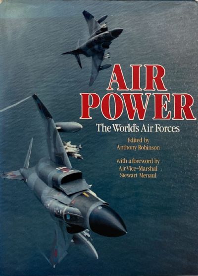 AIR POWER: The World's Air Forces 