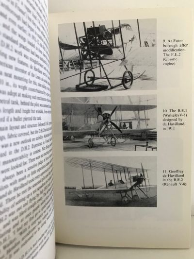 DH: A History of De Havilland