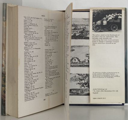 DH: A History of De Havilland
