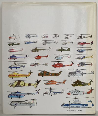 HELICOPTERS: The Illustrated Encyclopedia of