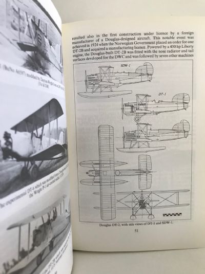 MCDONNELL DOUGLAS AIRCRAFT Since 1920 - Volume I