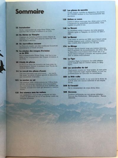 NOS PILOTES SUR LES ALPES