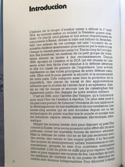 NOS PILOTES SUR LES ALPES