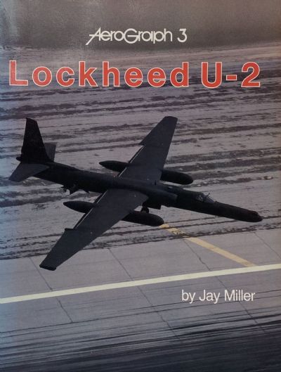 LOCKHEED U-2